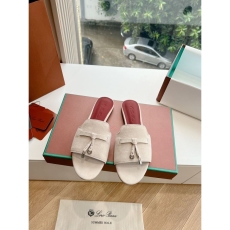 Loro Piana Sandals